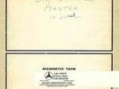 Big Star 3rd Third Box Set Test Pressing edition New Sealed Clear Vinyl 500p