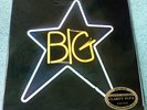 Big Star #1 Clarity Vinyl LP 200g Classic Records Sealed OOP 200 gram