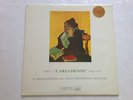 BEECHAM Bizet: L'Arlesienne LP HMV ASD 252 UK