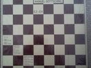 MANUEL GOTTSCHING-E2-E4/ Paradise garage/Balaeric/LARRY LEVAN -French pressing