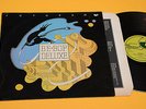 BE BOP DELUXE LP FUTURAMA TOP PROG ORIG UK 1975 EX CON INNER TESTI