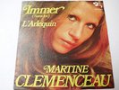 Eurovision Martine Clemenceau - Immer (Sans Toi)(7