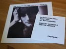 The Durutti Column , Vini Reilly / Morrissey , FACT 244