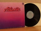 Atlantis - Atlantis **Vertigo Swirl 6360 609 UK 1973** Laminated Sleeve - EX/EX+