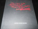 ROLLING STONES KEITH RICHARDS SIGNED LIFE BOOK 21 OUT OF 100