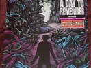 A Day To Remember HOMESICK vinyl LP SEALED mxpx nofx new found glory title fight