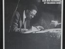COMPLETE BLUE NOTE THELONIOUS MONK-MOSAIC 4-LP SET MINT/Low Number