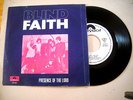 BLIND FAITH CLAPTON PS 45 7