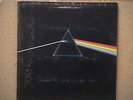 6 PINK FLOYD LPS = DARK SIDE OF THE MOON ( + POSTER) + 5 FREE BONUS LPS