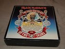 IRON MAIDEN - THE FIRST TEN YEARS - BOX SET - 10 LP BOX SET - COMPLETE  20 DISCS