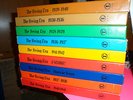 TIME LIFE SWING ERA BOX SETS 9 The Swing Era Lot