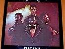 SMOKE RISIN' J BRIDGE LP RARE PRIVATE SWEET KANSAS CITY FUNK MODERN SOUL