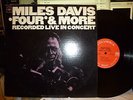 MILES DAVIS 