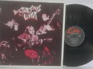 The Litter - Distortion - French Mono reissue Eva vinyl LP Ex
