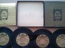The Who 'Tommy' Promo Box Set Containing 4 Singles & Insert,For Radio Programing