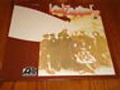 LED ZEPPELIN II LP ON ATLANTIC LABEL