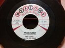 MISERLOU -EIGHT TILL MIDNIGHT Dick Dale  & The Del-Tones, 1962