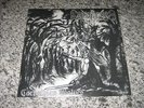 Graveland - Carpathian Wolves  LP