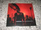 Katatonia (Swe) - Live Consternation  LP