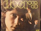 THE DOORS FIRST SELF-TITLED MONO LP 1967 ORIGINAL GOLD LABEL