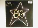 BIG STAR dj Lp  # 1 RECORD  ARDENT 2803  VG++ rock power pop