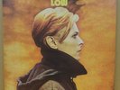 DAVID BOWIE LOW ORIGINAL UK 1977 RCA VICTOR LP 2/2 INSERT