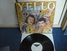 Yello,Baby Kult NM Condition