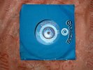 Raw Material 'Traveller Man pts 1&2' Evolution heavy prog demo rare ex 1970