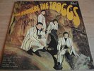 THE TROGGS   FROM NOWHERE ** 1966 UK 1st PAGE ONE LP