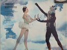 RAVEL Mother Goose Debussy NOCTURNES Ansermet London BLUEBACK  CS 6023 NM FFSS
