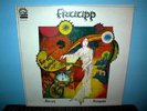 FRUUPP  Seven Secrets  LP    UK pressing    prog