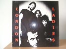 THE STRANGLERS - London Ladies LP