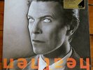 David Bowie - Heathen - V&A - Orange Vinyl Edition 101/500 New UNOPENED/UNPLAYED