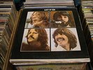 Beatles Let It Be INDIA Stereo PCS 7096 APPLE Rare Pressing
