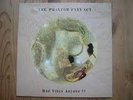 THE PHANTOM PAYN ACT - Bad Vibes Anyone? LP -  LoFi German Lmtd 750