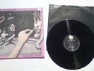 THE CHAMELEONS - Strange times -  INDIE - Alternative - VINYL as MINT LP