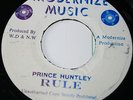 KILLER HORACE MARTIN ME RULE MODERNIZE VRARE 7