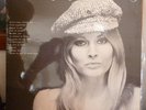 RARE VALERIE LAGRANGE  1966 Gainsbourg Philips Mega rare album from 1966