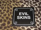 EVIL SKINS Docteur Skinhead-rar