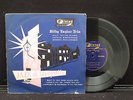 Billy Taylor Trio on Felsted Records EDL87009 10
