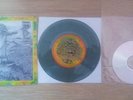 IRON MAIDEN AC DC ROCK IN RIO COLOURED VINYL POWERSLAVE JAILBREAK EXCELLENT COND