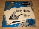 Bobby Helms,Self Titled 1958 Brunswick EP (OE 9461)
