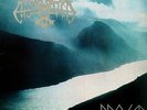 Enslaved - Frost (LP-OPLP 025-1994)