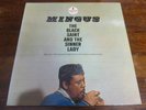 Mingus LP The black saint and the sinner lady Impulse 1st press SUPERB 9 pics