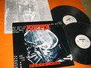 ACCEPT DEATH ROW 1994 BMG HOLLAND/DUTCH 1st Prs VINYL 2 LP U.D.O. NOT GREEK FAKE