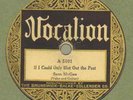 classic sides SAM McGEE 
