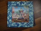 Schallplatte, LP, Rolling Stones, Their Satanic Majesties Request