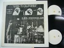 LED ZEPPELIN - Going to California (Japan JL 2LP) Live 1971 not TMOQ