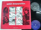 LED ZEPPELIN - Idolescence (2LP ) Live 1969/71