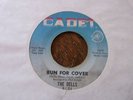 The Dells , Run For Cover